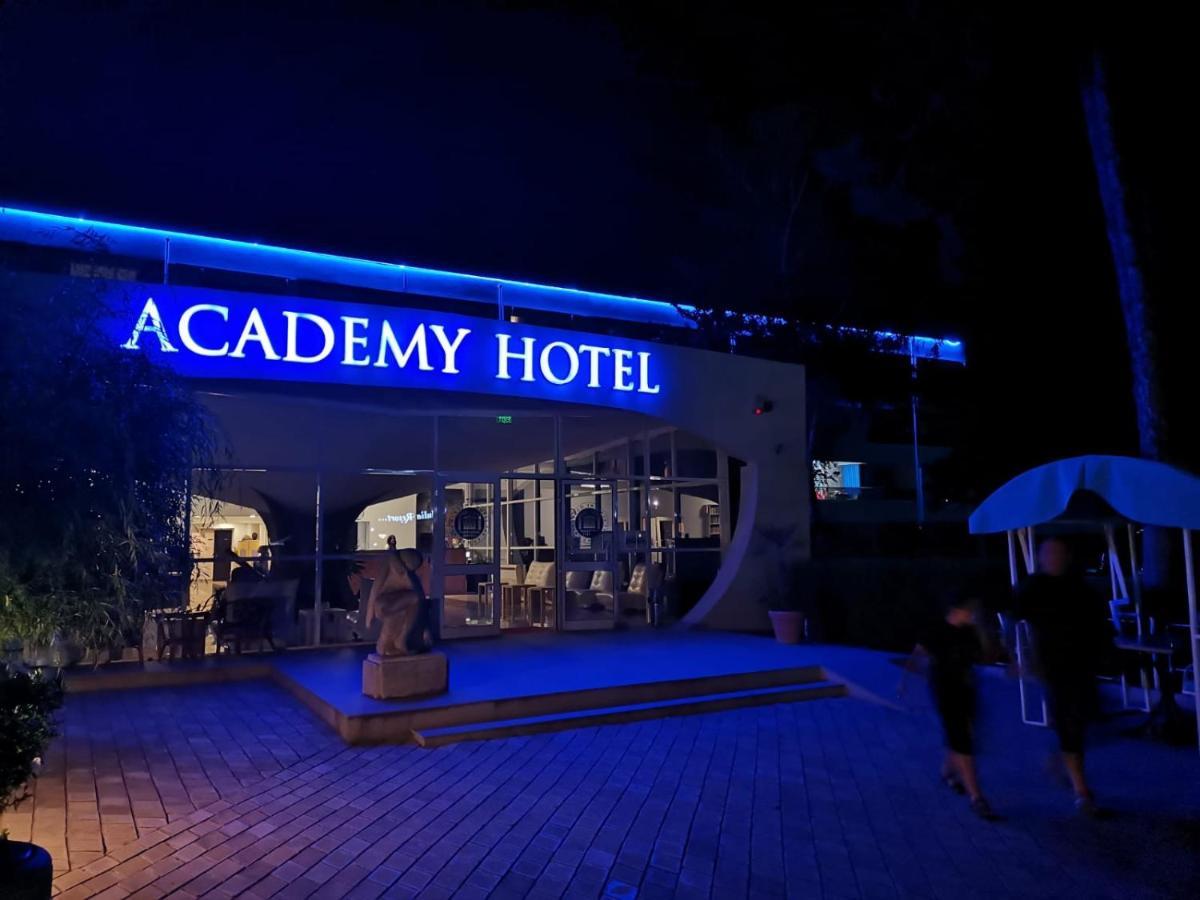 Academy Hotel Venus Eksteriør bilde